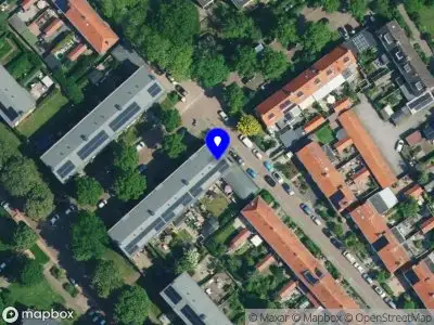 Hair & Beauty BACKSTAGE