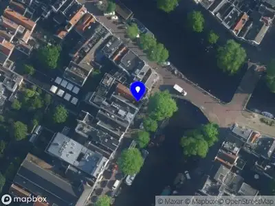 Haze Media Amsterdam