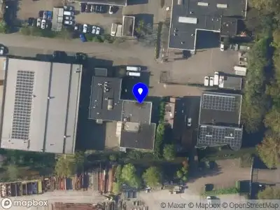 Hey webdiensten Alphen aan den Rijn