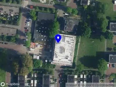 Hottentot sports Amstelveen