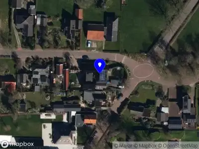 Houthandel en zagerij Bloemhof