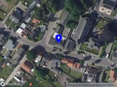 Nieuw bedrijf Jakub Totaal Onderhoud