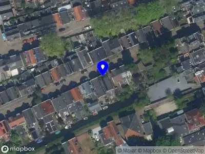 Nieuw bedrijf Jarik ten Cate