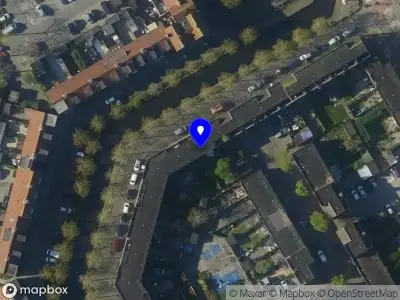 Nieuw bedrijf JF diensten