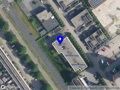 JosephineCalder Almere