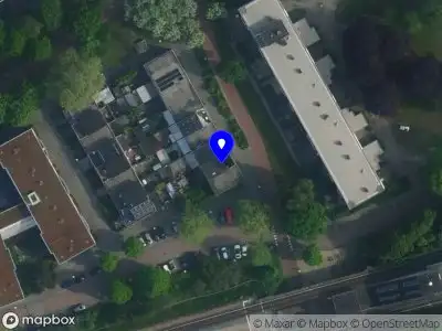 Nieuw bedrijf Klusbedrijf de Wolf