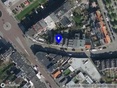 La scène de rue Breda