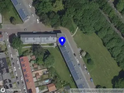 Nieuw bedrijf Leon's Veggie Fun