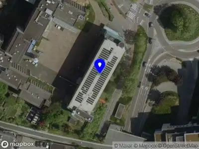 Manta Mia Daniel Heerlen