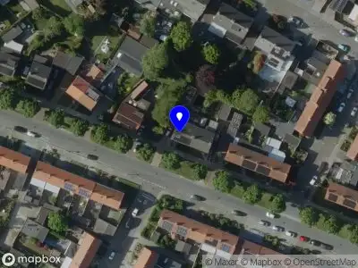 Marco de Jong Trainingen