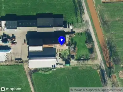 Nieuw bedrijf Martijn Visscher Dienstverlening