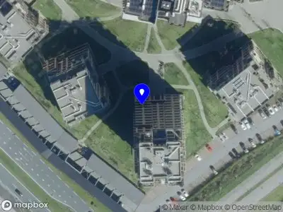 Nieuw bedrijf Max van den Heuvel Tennis