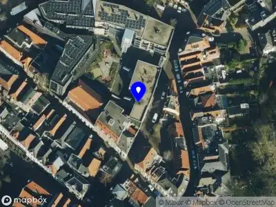 Nieuw bedrijf N. van Doorn dienstverlening