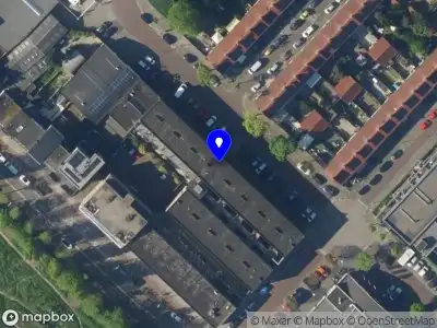 Niels Market Utrecht