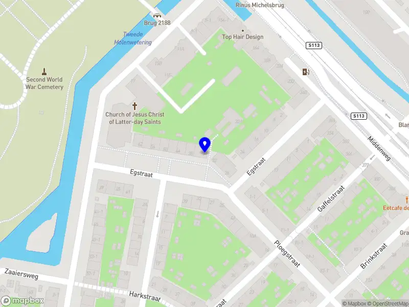 Nieuw bedrijf Op Eigen Wijze