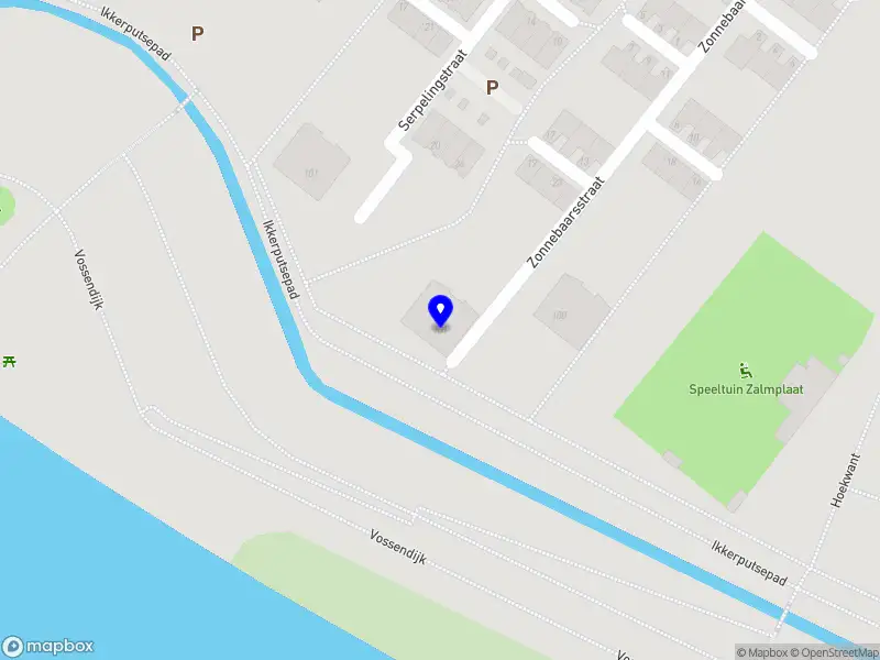 PB-Installatie Hoogvliet Rotterdam