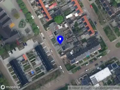 Nieuw bedrijf Q.A.J. Tromp