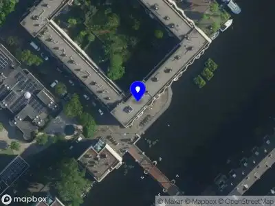 Nieuw bedrijf RamAmsterdam