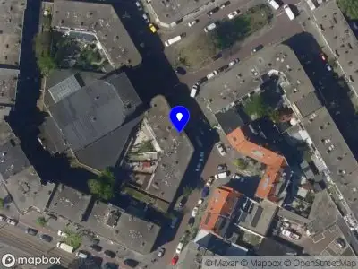 Rubicon Financial Holding B.V.