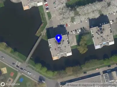 Vita vitalis Rotterdam