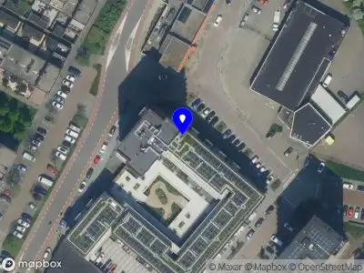 Stukadoorbedrijf Wout van Gool Beverwijk