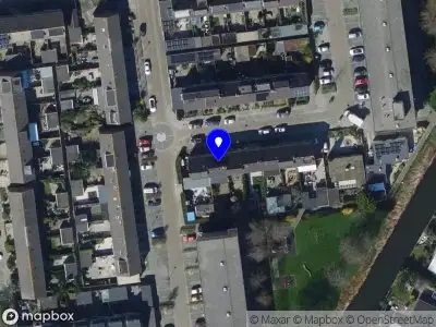 Stukadoorsbedrijf J. Noordegraaf