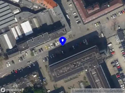 Nieuw bedrijf Swing in Rhythm