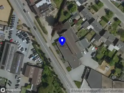 Systemisch centrum Ons Nest Cadier en Keer