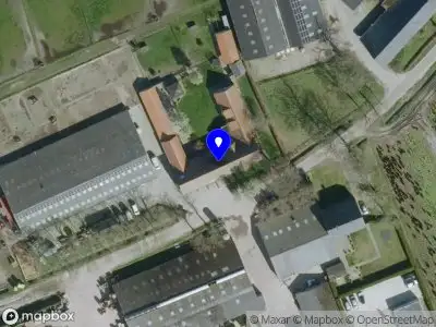 Trainingsstal Luijten OOST WEST EN MIDDELBEERS