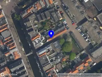 Nieuw bedrijf U.I. Grzadka