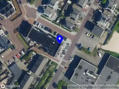 Van Eeden Fysiotherapie Noordwijk