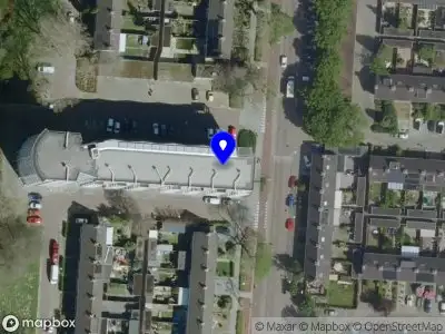 Nieuw bedrijf Voll Schoonmaak