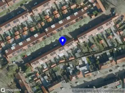 Klusbedrijf W Van Hoof