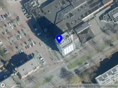 Cafetaria de Rompert