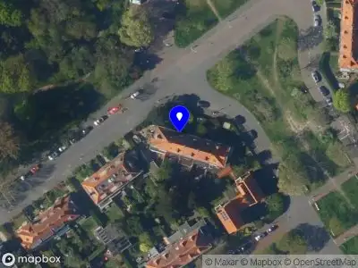 Nieuw bedrijf verandervrolijk