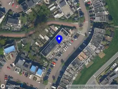 Binnendijk installatietechniek Capelle aan den IJssel