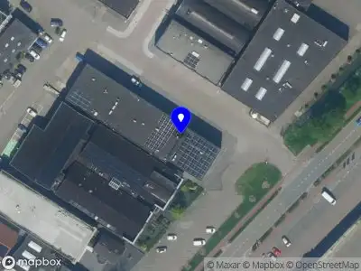 Nieuw bedrijf Bouwdam B.V.