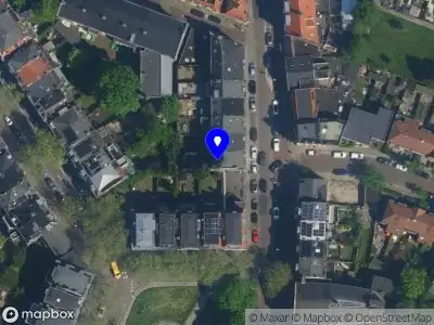 Eric Roeleveld Haarlem