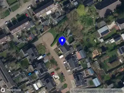 Nieuw bedrijf F.J. Prins dienstverlening