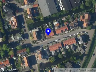 G.J. van der Molen Management B.V.