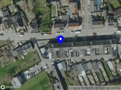 Nieuw bedrijf Klussenbedrijf Huveneers