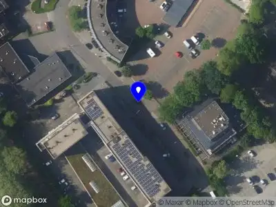 Huisartsenpraktijk Havekes Harderwijk