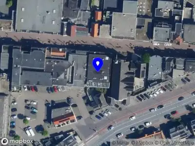 Merfi Onderhoud Noordwijk