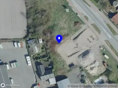 Pacific Industries B.V.