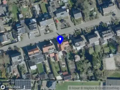 Nieuw bedrijf SVB Schildersbedrijf B.V.