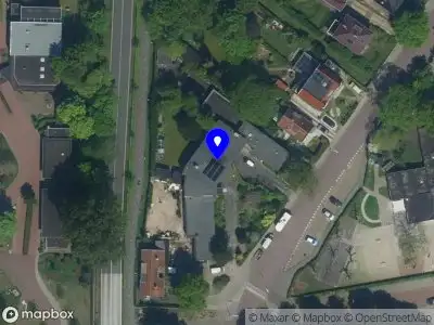 Shifting Gear Strategic Intelligence B.V. DRIEHUIS NH