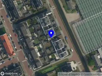 Nieuw bedrijf T. van Geest Holding B.V.