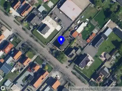 Nieuw bedrijf Bureau Amie