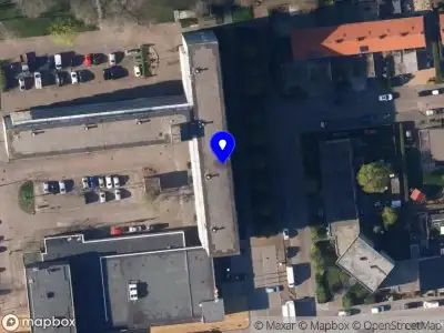 Van den Beukel Multiservice Drachten