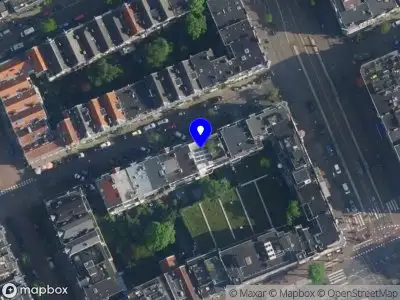 Ariska Rietveld Amsterdam